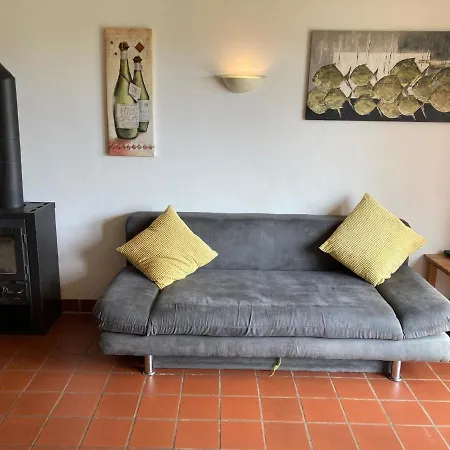 Ferienhaus In Mit Kleinem Garten Zandt