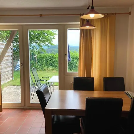 Ferienhaus In Mit Kleinem Garten Holiday home *