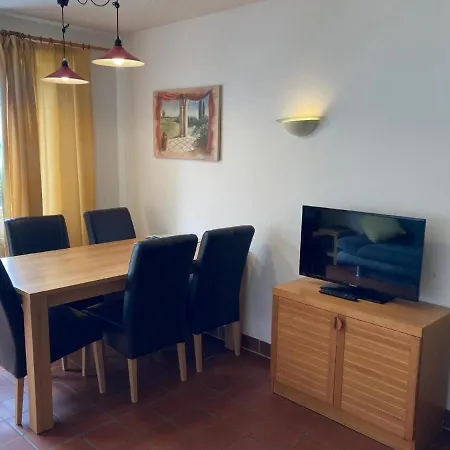 Ferienhaus In Mit Kleinem Garten Holiday home Zandt