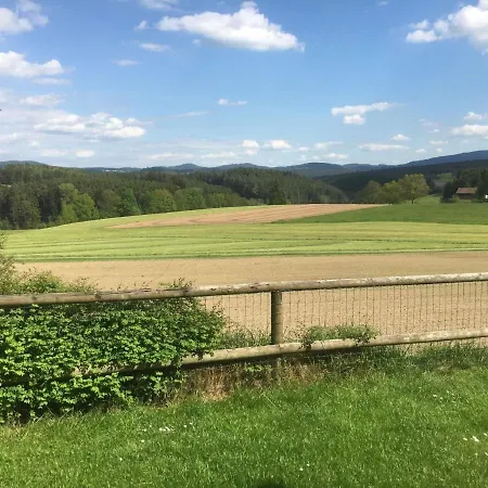 Ferienhaus In Mit Kleinem Garten Holiday home Zandt